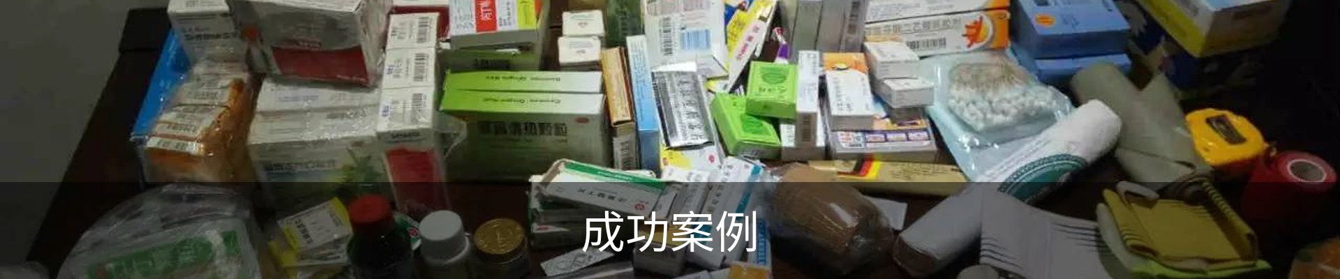 成功案例