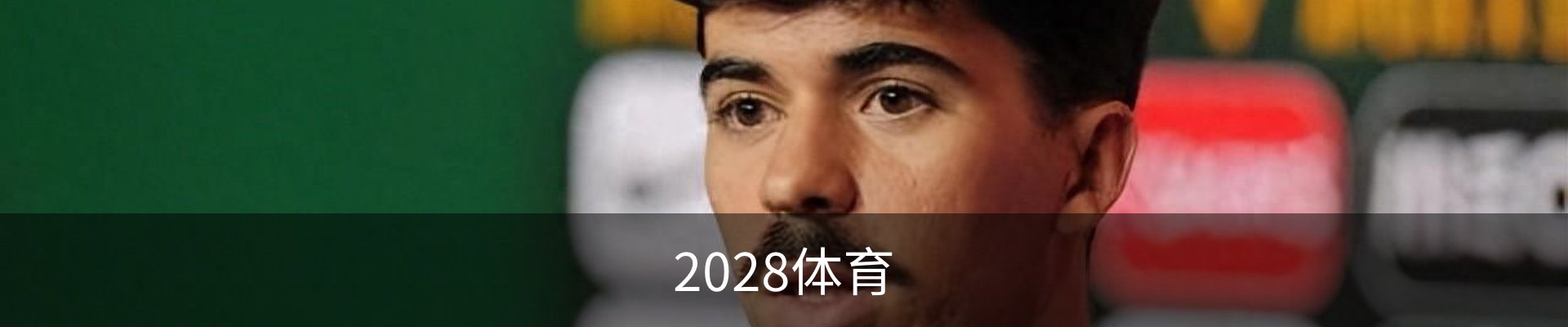 2028体育